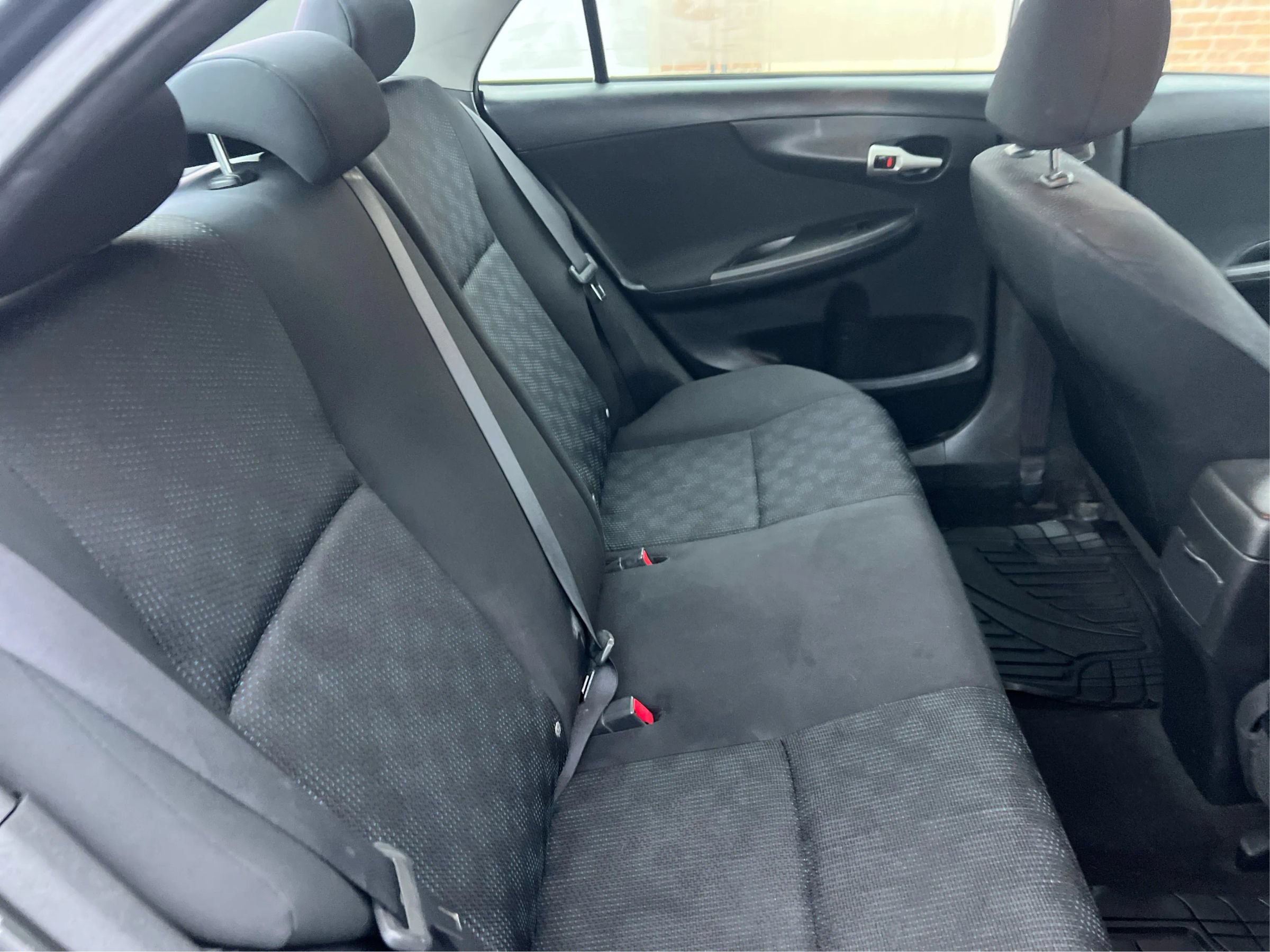 Used 2009 Toyota Corolla S FWD image 27