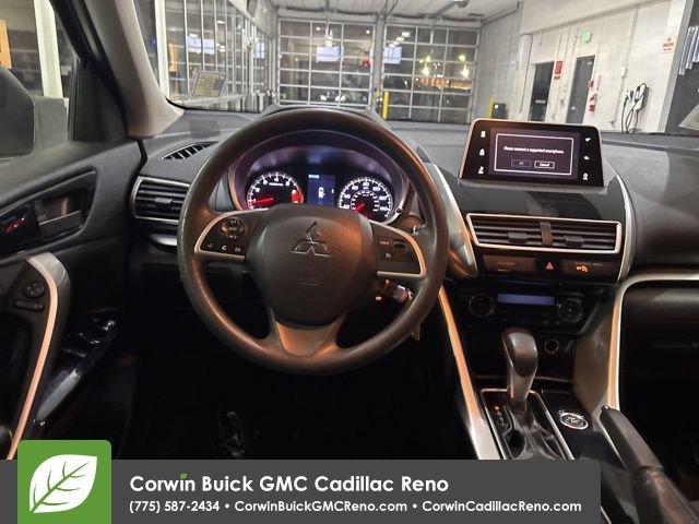 Used 2019 Mitsubishi Eclipse Cross LE image 26