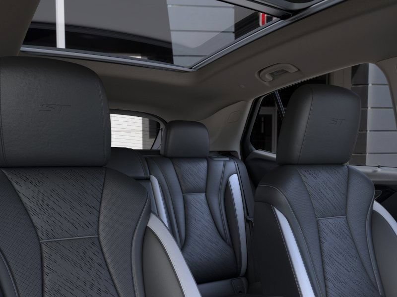 New 2026 Buick Envision Sport Touring AWD/4WD image 25
