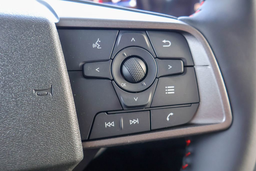 New 2026 Nissan Sentra SR image 12