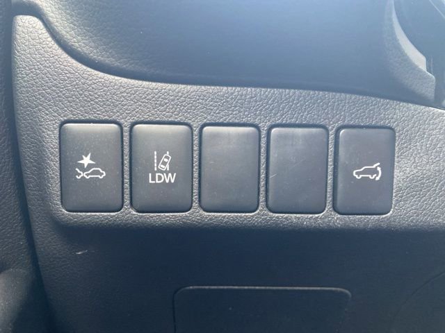 Used 2020 Mitsubishi Outlander SEL image 27