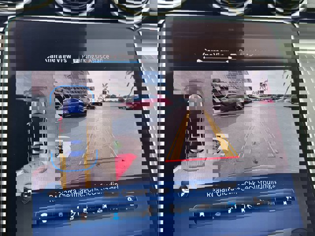 Used 2024 Mercedes-Benz C 300 4MATIC Sedan image 22