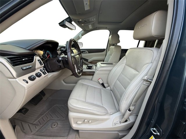 Used 2020 GMC Yukon Denali image 10