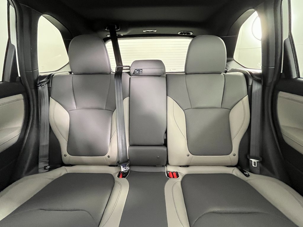 Used 2025 Subaru Forester Limited image 20