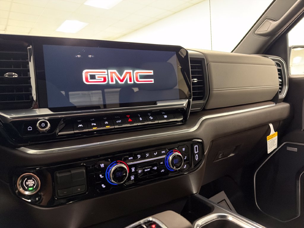 New 2026 GMC Sierra 1500 SLT w/ SLT Premium Plus Package AWD/4WD image 23