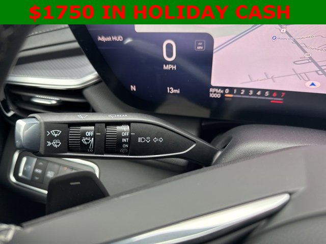 New 2026 Buick Enclave Sport Touring w/ Power Package image 41