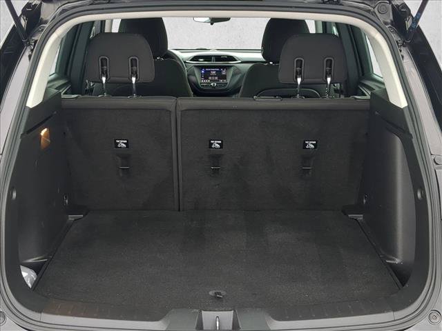 Used 2022 Chevrolet TrailBlazer LS FWD image 6