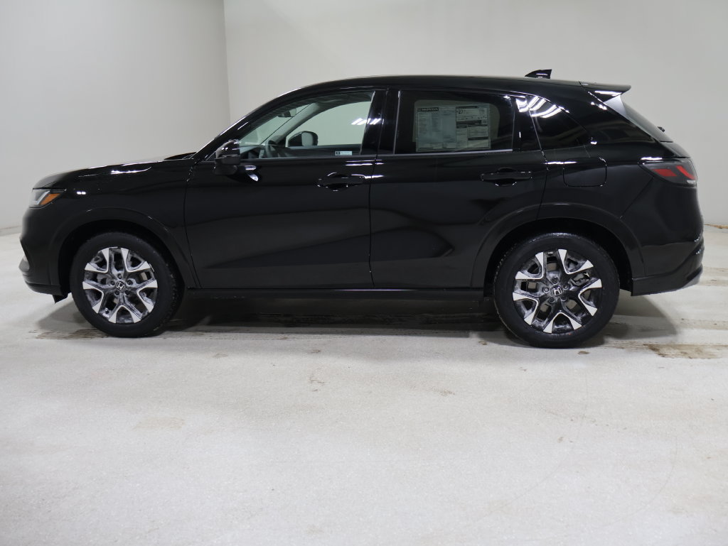 New 2027 Honda HR-V EX-L image 4