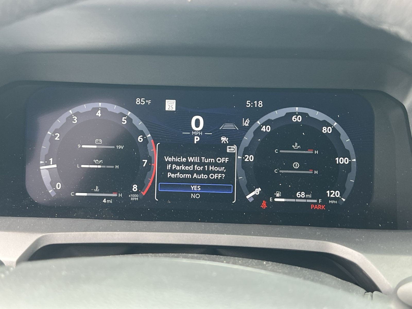 New 2026 Toyota Tacoma TRD Sport AWD/4WD image 14