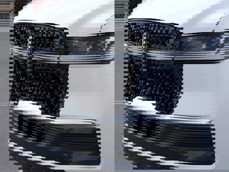 New 2025 Lincoln Navigator L Reserve w/ Jet Appearance Package image 17