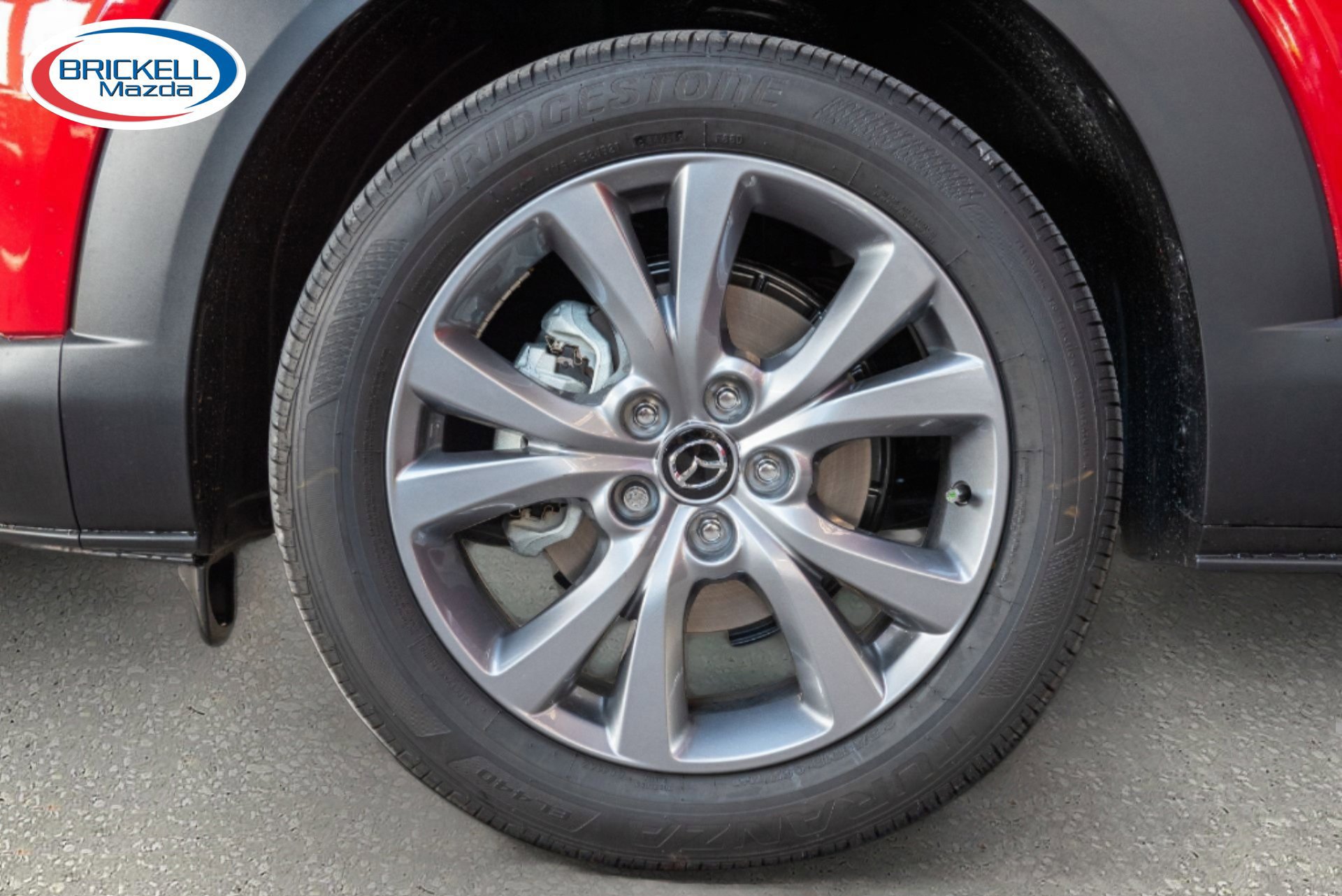 New 2026 MAZDA CX-30 AWD 2.5 S image 33