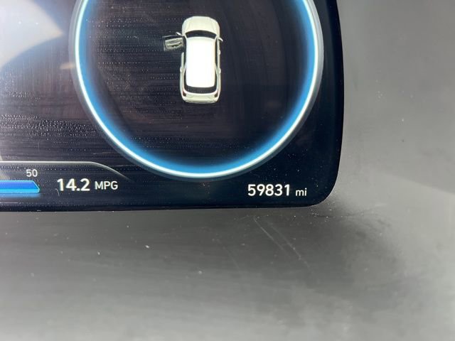 Used 2024 Hyundai Palisade Limited image 12