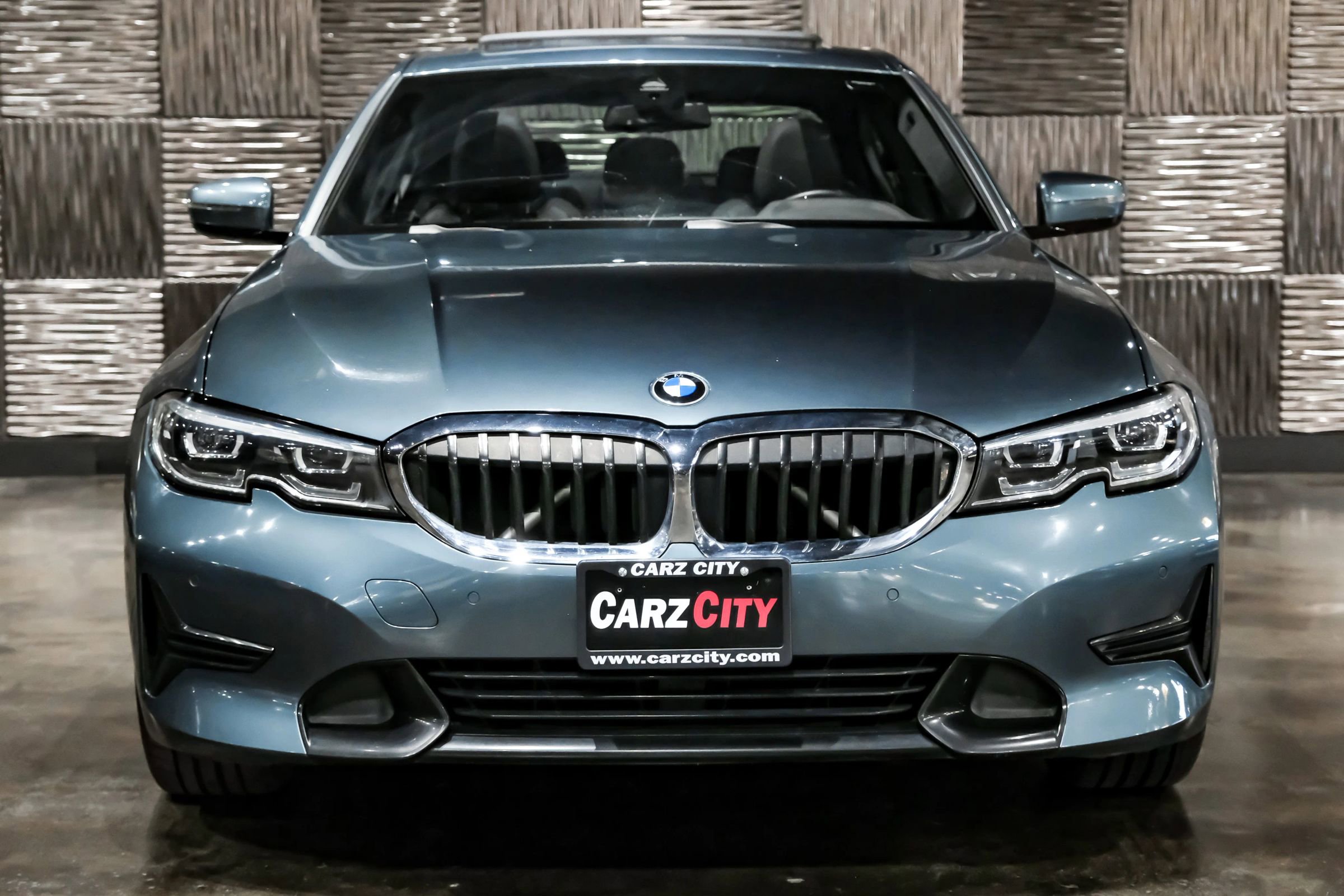 Used 2019 BMW 330i Sedan w/ Convenience Package image 6