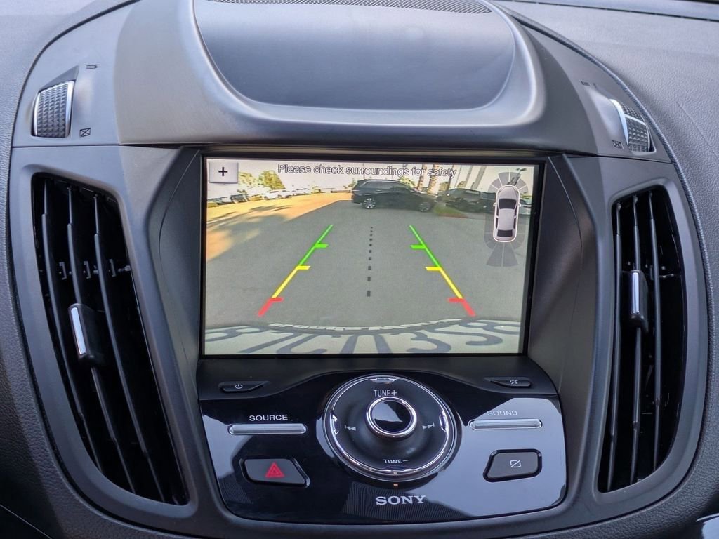 Used 2019 Ford Escape Titanium image 13