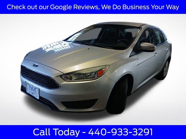 Used 2016 Ford Focus SE image 15