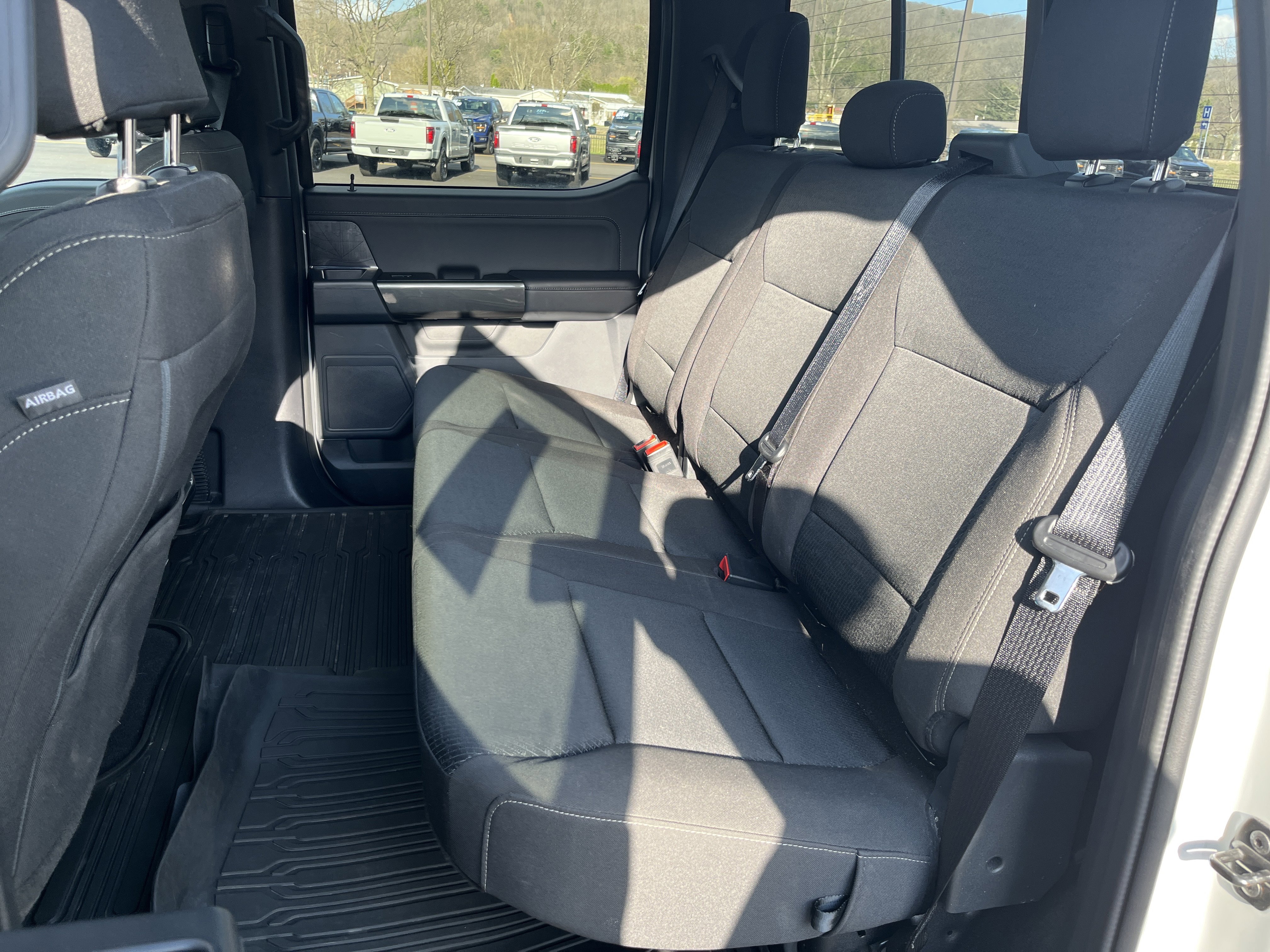 Used 2023 Ford F150 XLT w/ Equipment Group 302A High image 30
