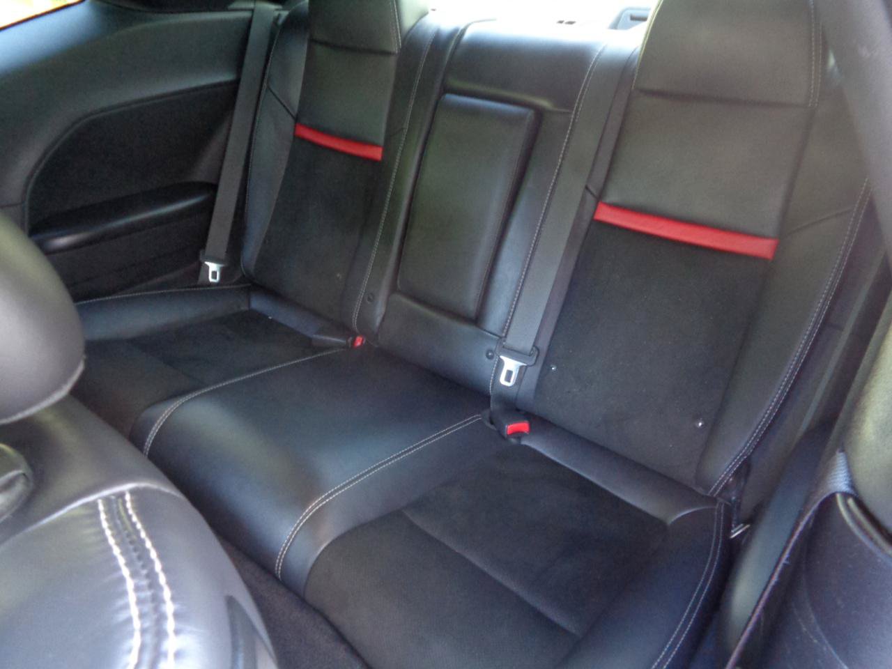 Used 2014 Dodge Challenger SRT8 RWD image 6