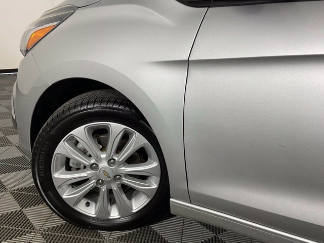 Used 2018 Chevrolet Spark LT FWD image 38