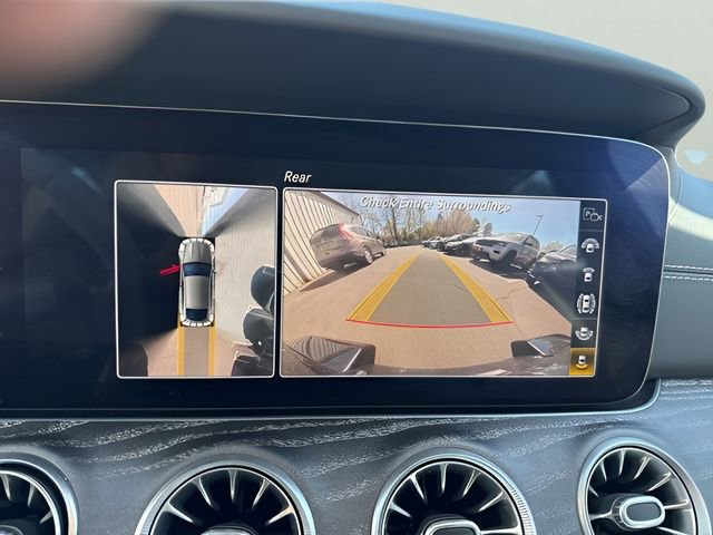 Used 2019 Mercedes-Benz AMG GT 53 image 18