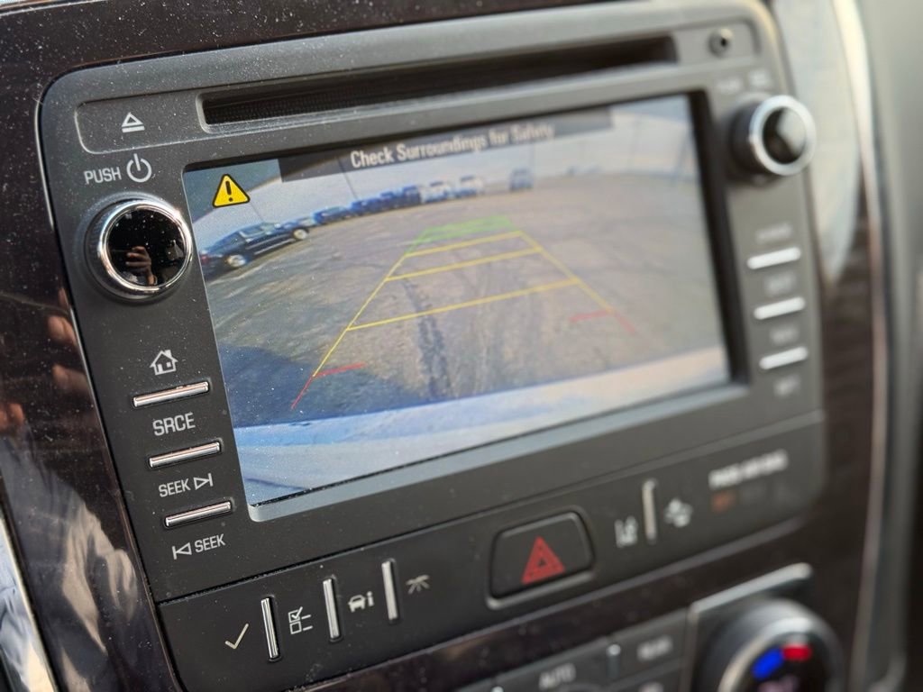 Used 2017 Buick Enclave Premium image 18