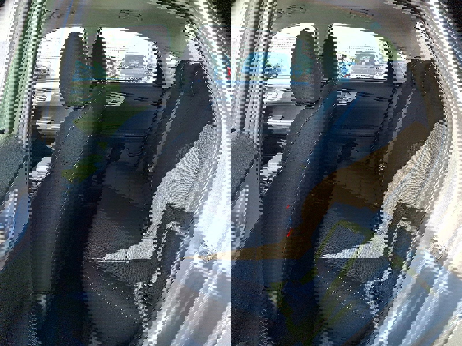 Used 2024 Kia Forte LXS image 10