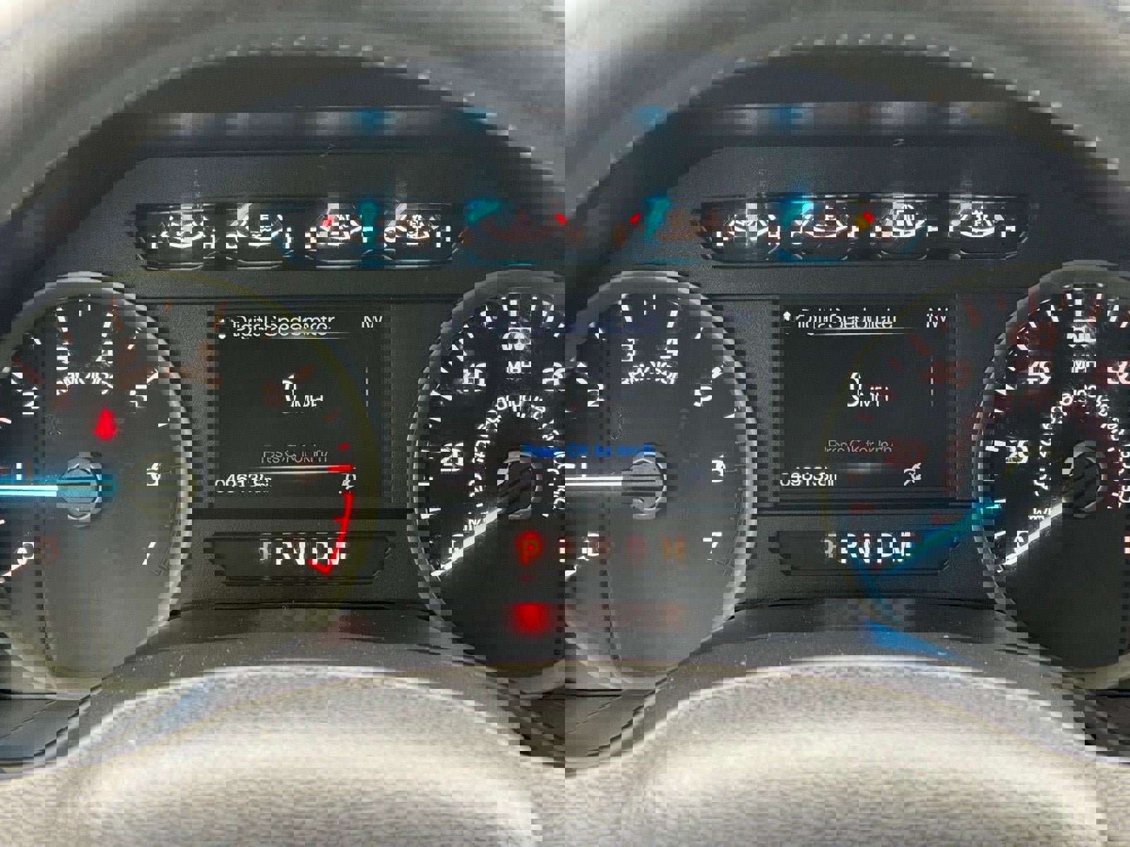 Used 2020 Ford F150 XLT w/ Equipment Group 302A Luxury image 10