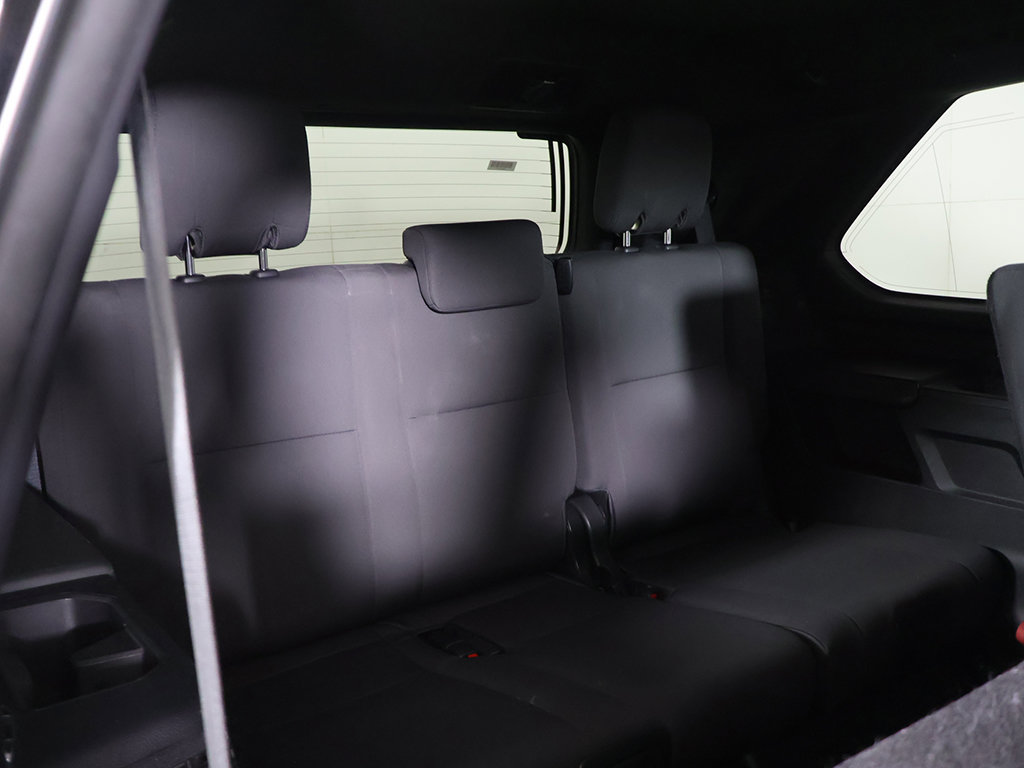 Used 2025 Toyota Sequoia SR5 AWD/4WD image 35
