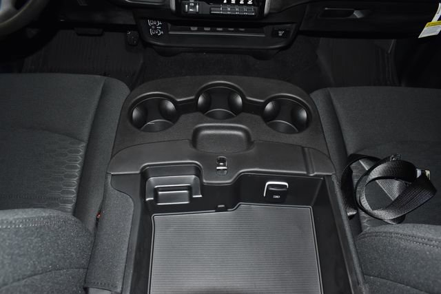 New 2026 RAM 2500 Tradesman image 20