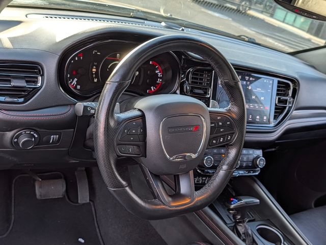 Used 2025 Dodge Durango GT AWD/4WD image 20