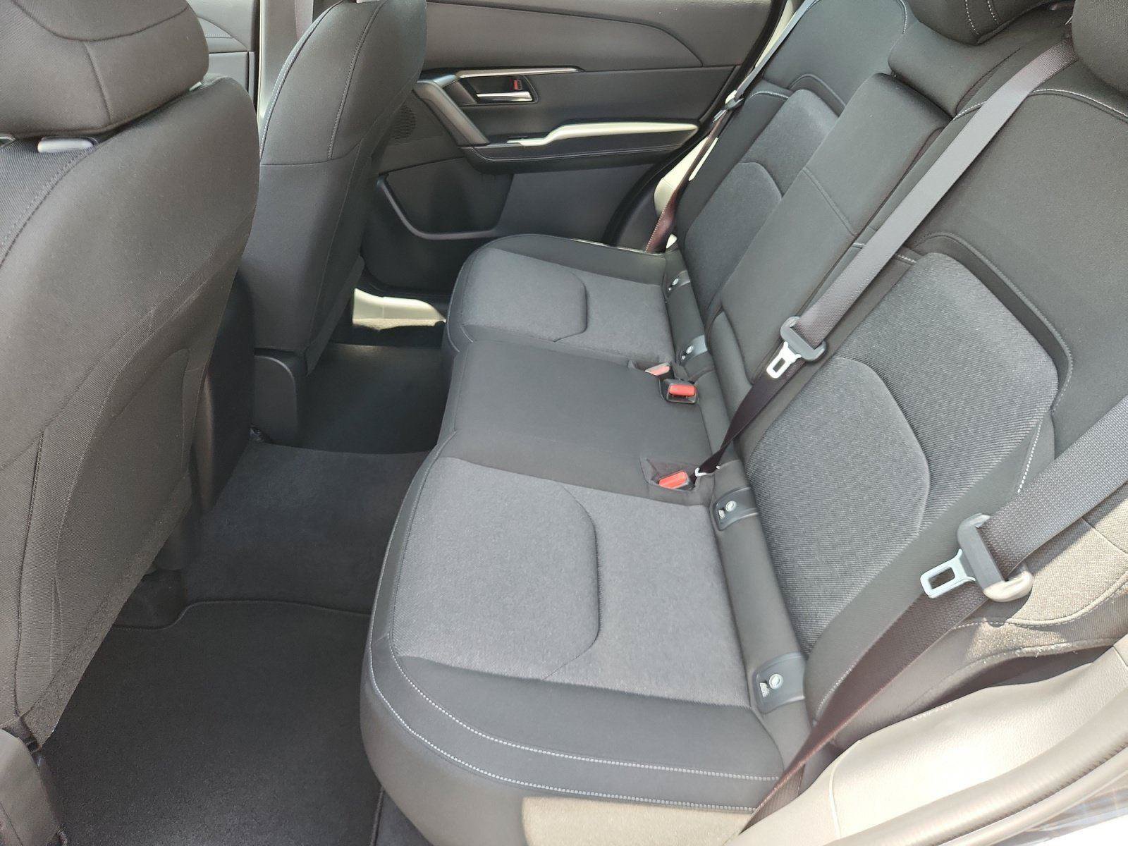 New 2026 MAZDA CX-5 AWD 2.5 S image 12