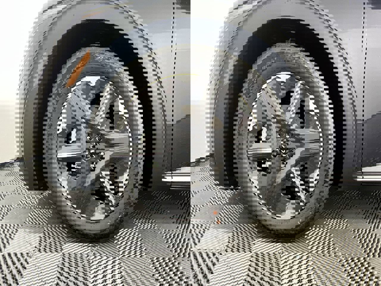 New 2025 Kia EV6 Light image 13