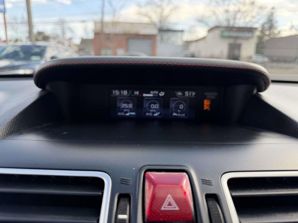 Used 2019 Subaru WRX image 28