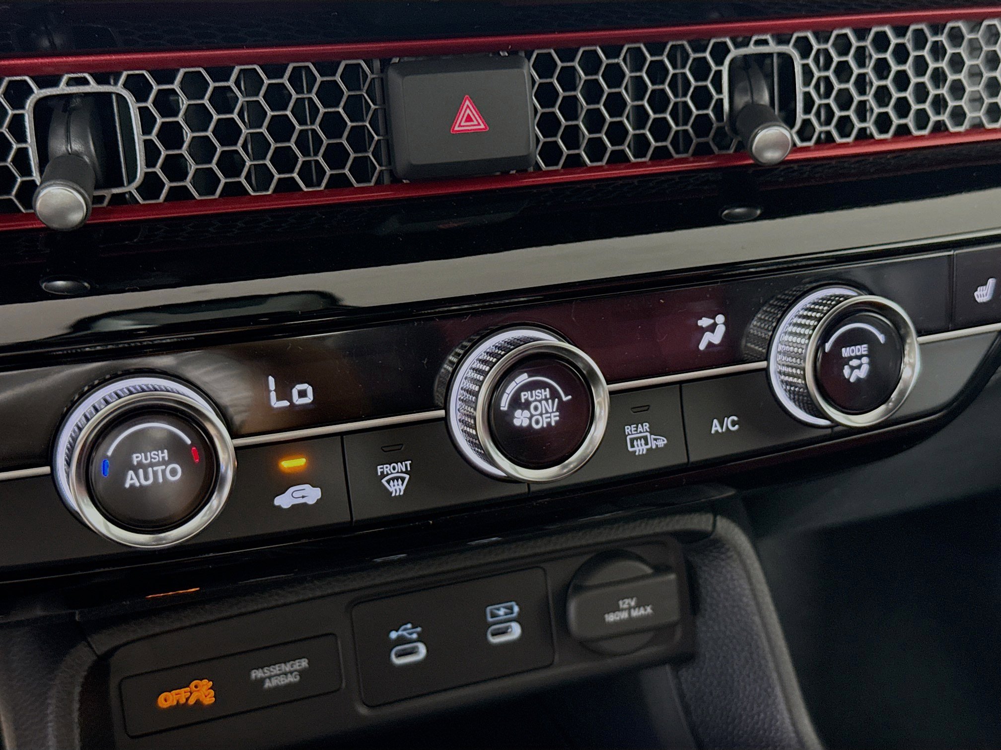 New 2026 Honda Civic Si image 19