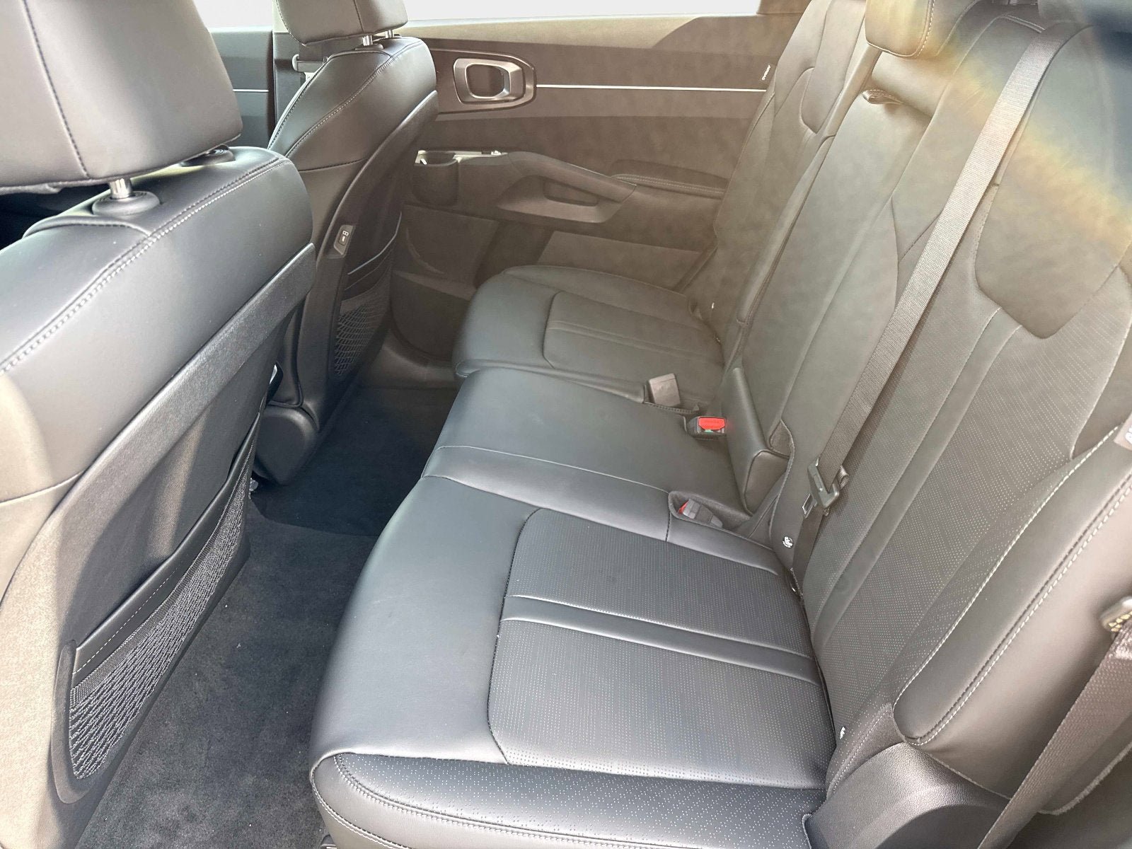 New 2026 Kia Sorento EX FWD image 10