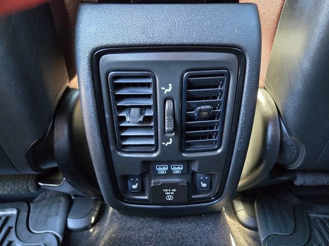 Used 2022 Dodge Durango Citadel AWD/4WD image 18