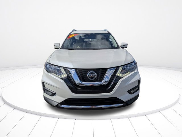 Used 2019 Nissan Rogue SL AWD/4WD image 8