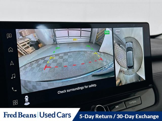 Used 2025 Mitsubishi Outlander SE image 15