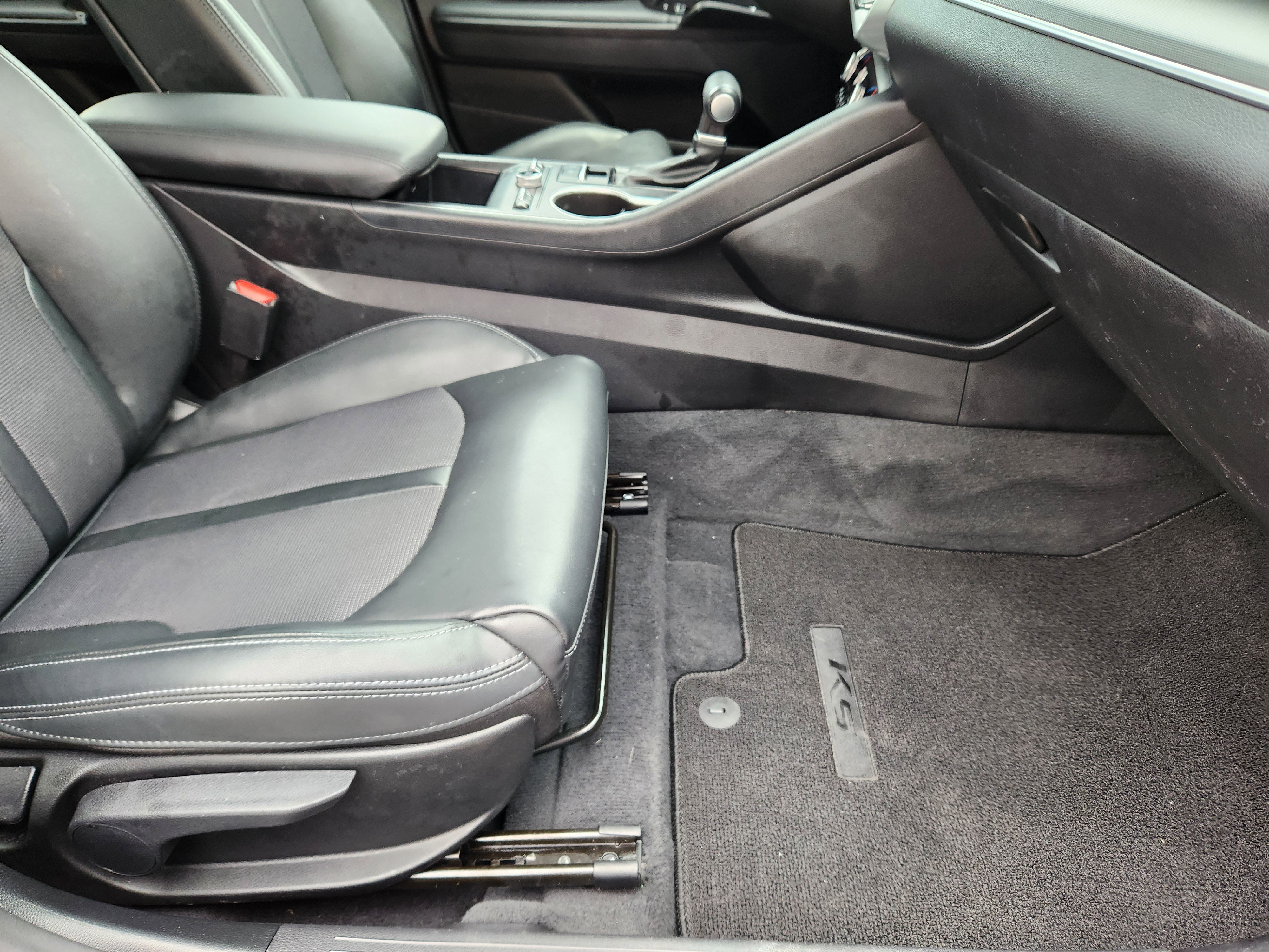 Used 2024 Kia K5 GT-Line w/ GT-Line Premium Package image 18