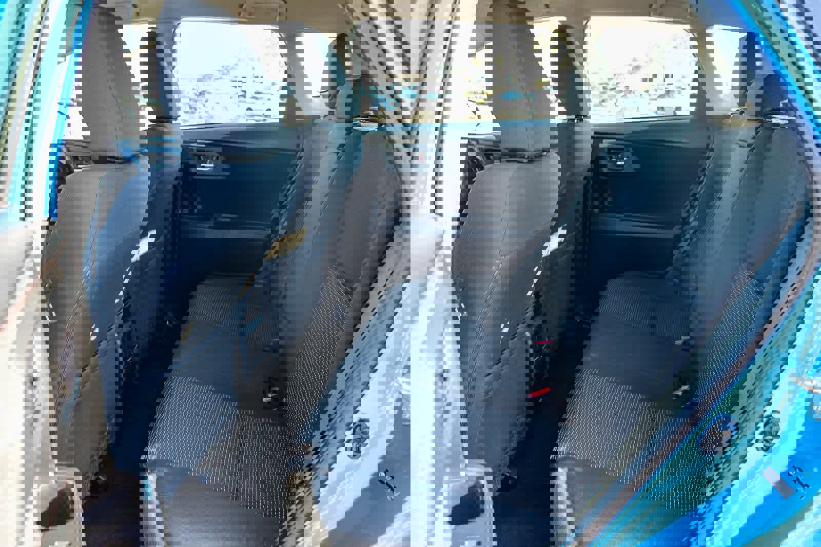 Used 2018 Toyota Corolla iM image 18