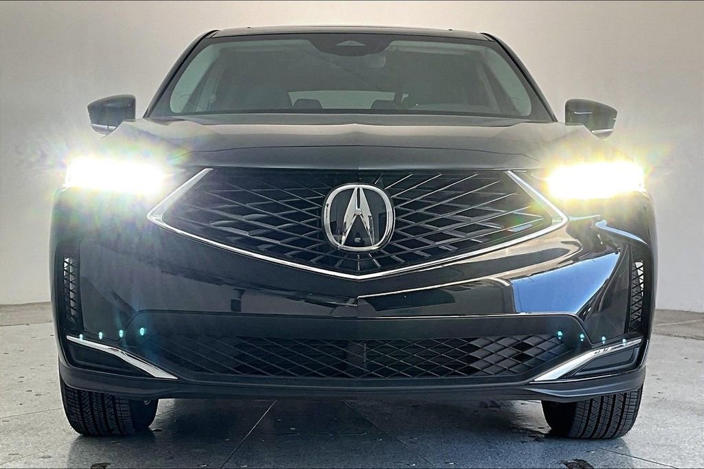 Certified 2025 Acura MDX SH-AWD image 5