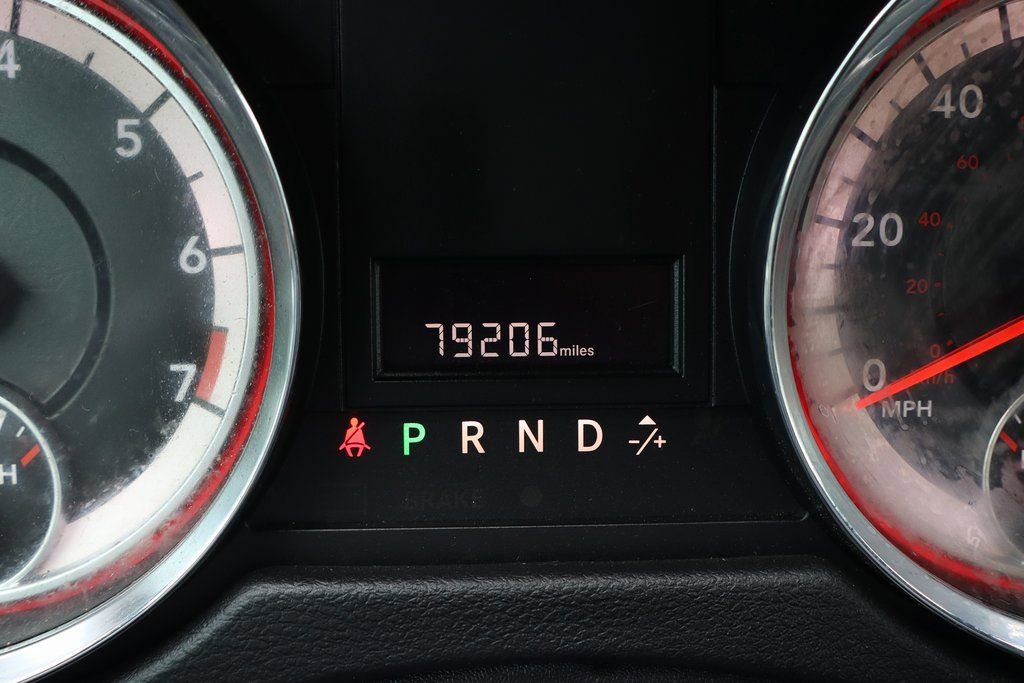 Used 2019 Dodge Grand Caravan SE image 22