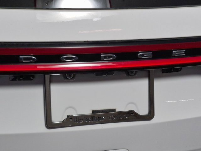 Used 2020 Dodge Durango SXT image 7