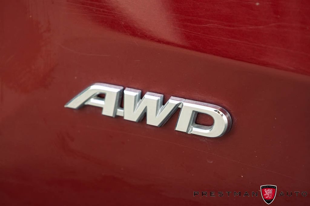 Used 2022 Toyota RAV4 XLE w/ Convenience Package AWD/4WD image 10