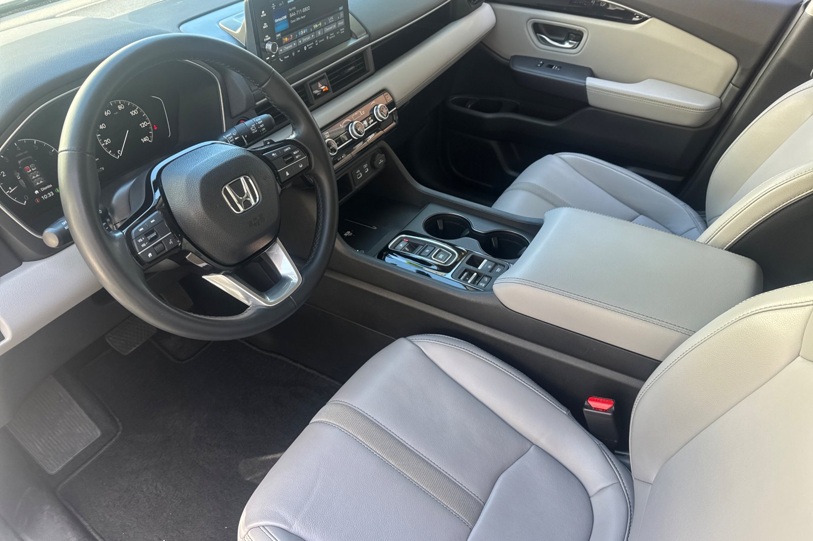 Used 2024 Honda Pilot EX-L image 7