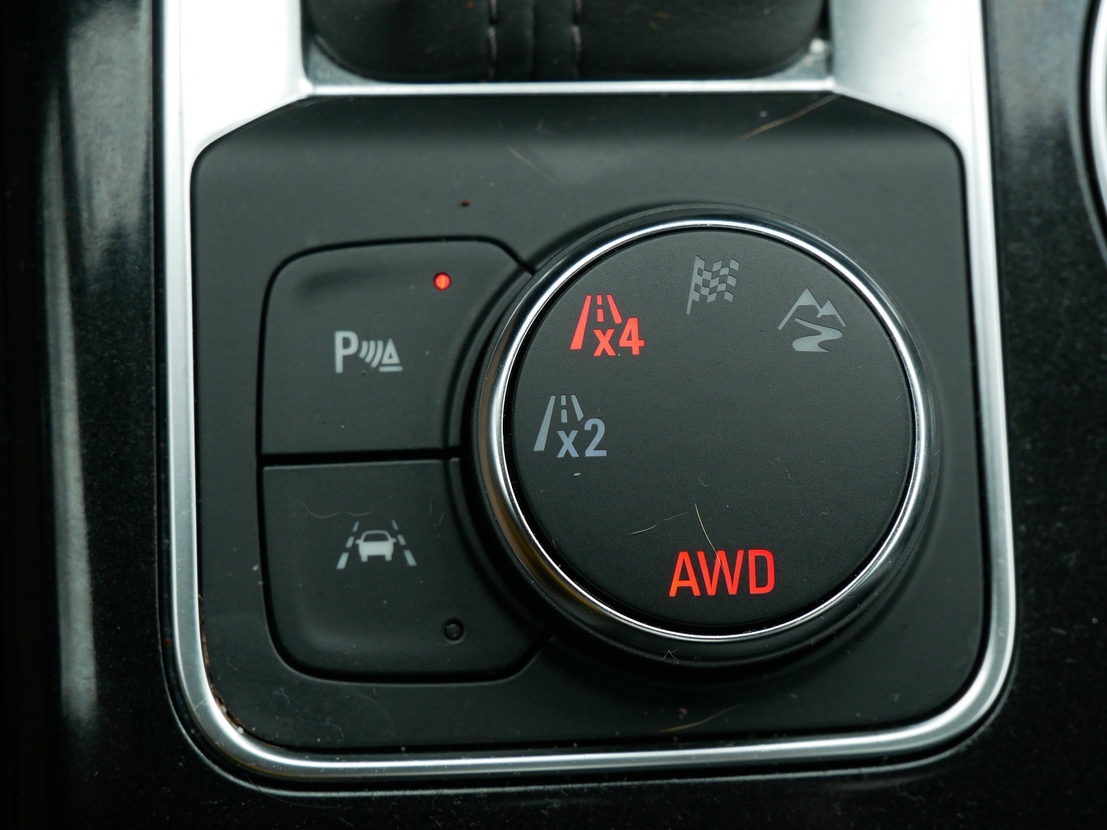 Used 2024 Chevrolet Blazer Premier w/ Driver Confidence II Package image 29
