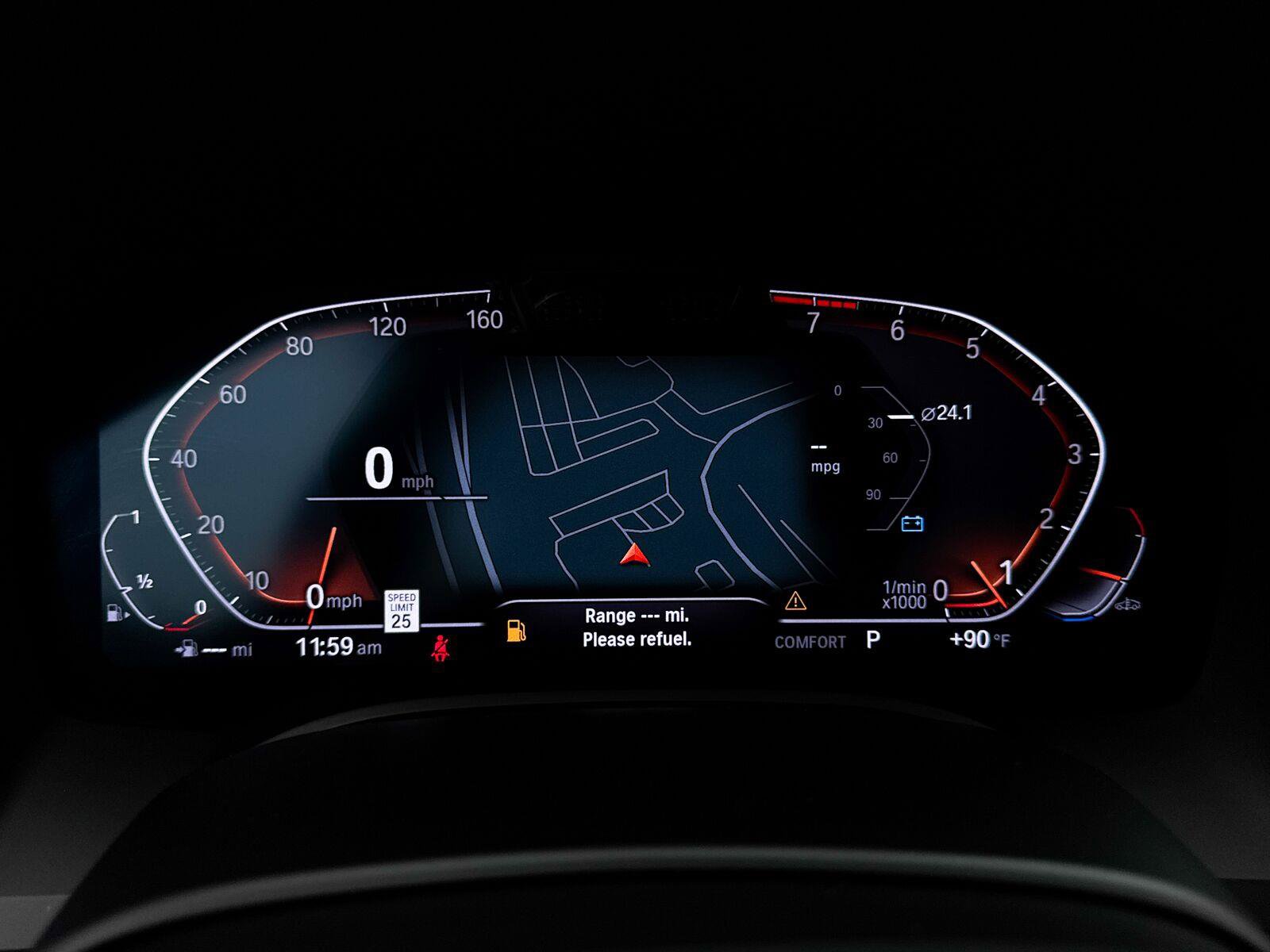 Used 2023 BMW 840i Gran Coupe RWD image 40
