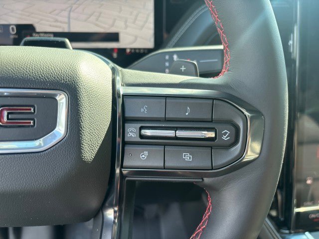 New 2026 GMC Yukon AT4 Ultimate w/ LPO, Floor Liner Package AWD/4WD image 19