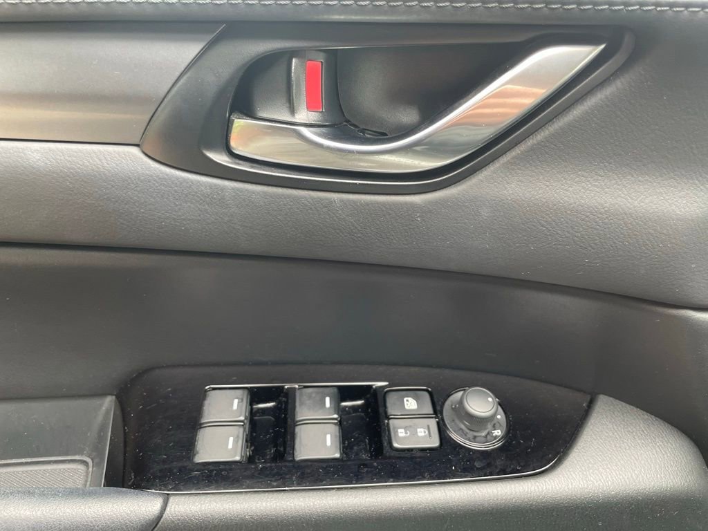 Used 2023 MAZDA CX-5 AWD 2.5 S w/ Preferred Package image 11