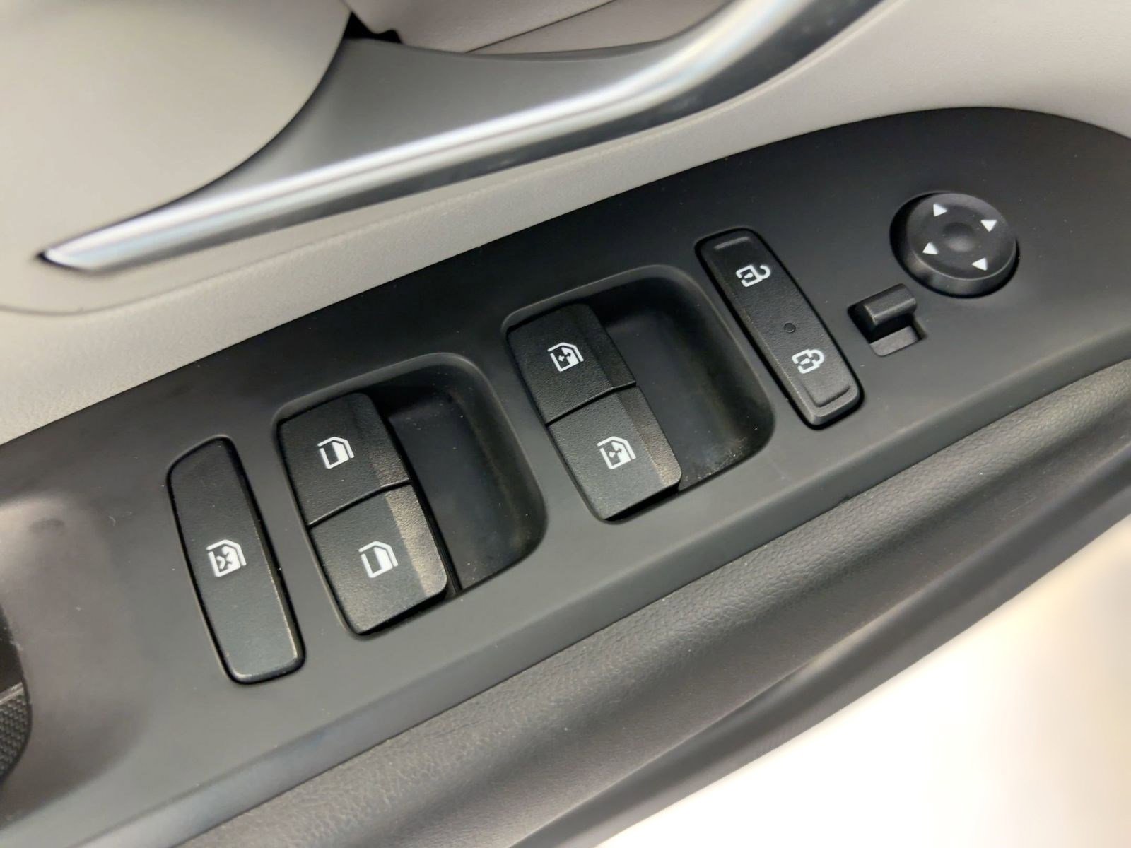 Used 2023 Hyundai Tucson SEL image 12