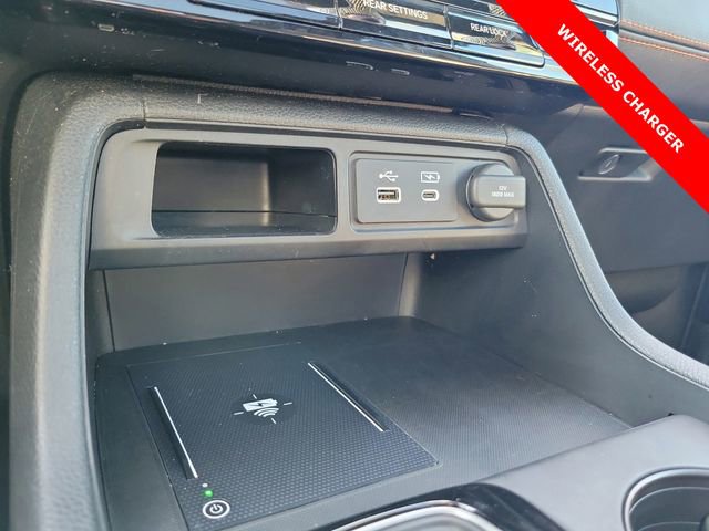 Certified 2025 Honda Pilot TrailSport image 28